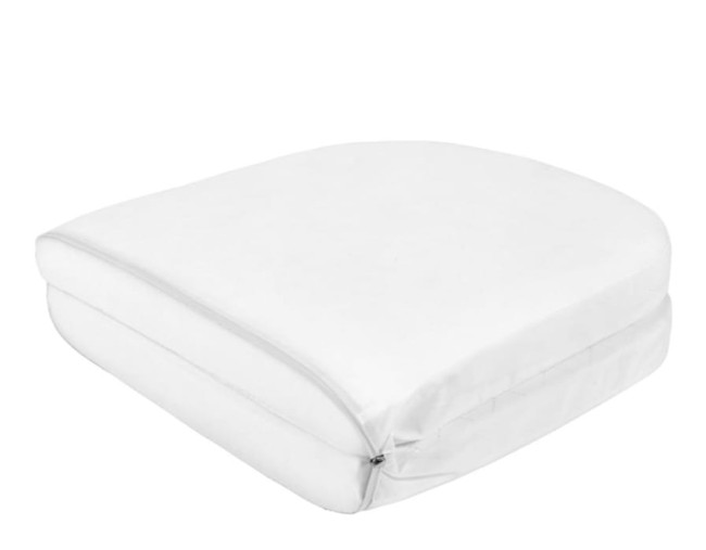 Shnuggle Materac do Łóżeczka dla Dziecka Air Cot Conversion SHN-AIR-FMAT Pokój dziecka/Materace i akcesoria - Kolibelek - artykuły dla dzieci Wolsztyn