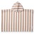 Liewood poncho Paco - pale tuscany/white