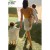 Poncho Liewood Paco - pale tuscany/white