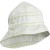 Liewood czapka Sunneva sun hat - creme de la creme/dusty mint