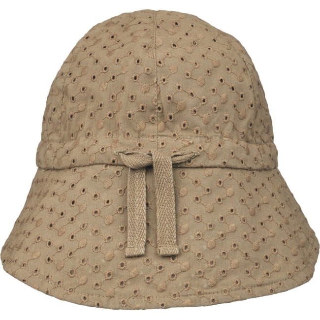 Czapka Liewood Sunneva - oat