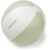 Liewood piłka plażowa Mitch beach ball - dusty mint/creme de la creme
