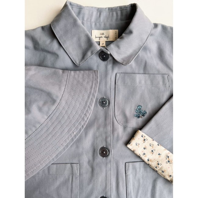 Kurtka Konges Slojd Mon - Sleet