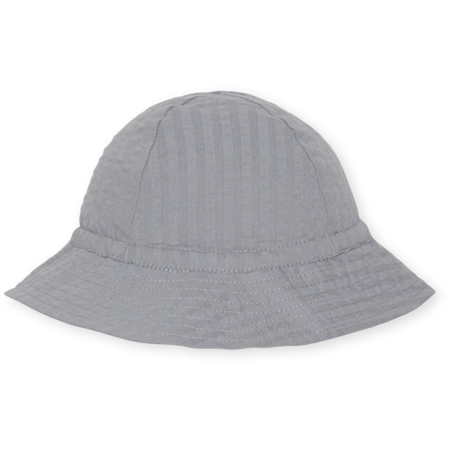 Konges Slojd kapelusz Ace sunhat - sleet