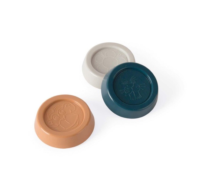 Gra w klasy Dantoy Bio - z kredą