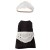 Maileg Ubranko dla myszki - Maid clothes for mouse