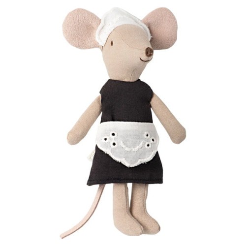 Maileg Myszka - Maid mouse