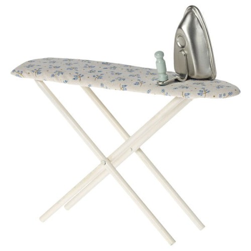 Maileg Akcesoria - Iron & Ironing Board