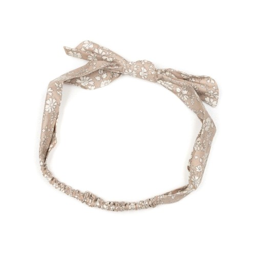 Huttelihut opaska Hairband - CapCamel 2002CC