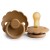 Frigg Daisy Kauczuk Cappuccino - size 2