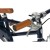 Banwood classic navy blue - niebieski rowerek dla dzieci