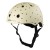 Banwood dziecięcy kask rowerowy bonton cream - kremowy