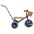 Rowerek trójkołowy Banwood Trike Navy Blue