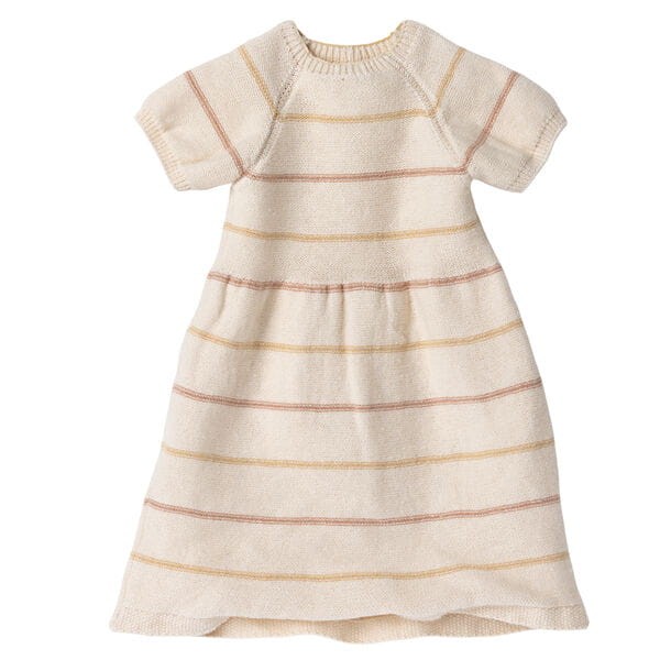 Maileg Bunny size 4, knitted dress