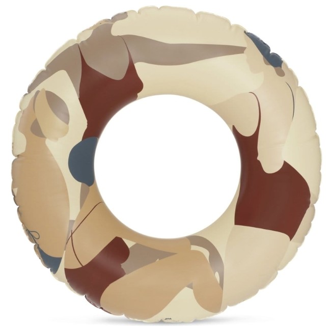 Konges Slojd koło do pływania junior numphe