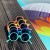 Ki ET LA Olukary Przeciwsłoneczne Woam 0-6 lat KiETLA