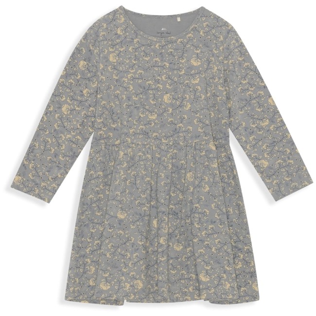 Konges Slojd sukienka reya - Blossom Sleet