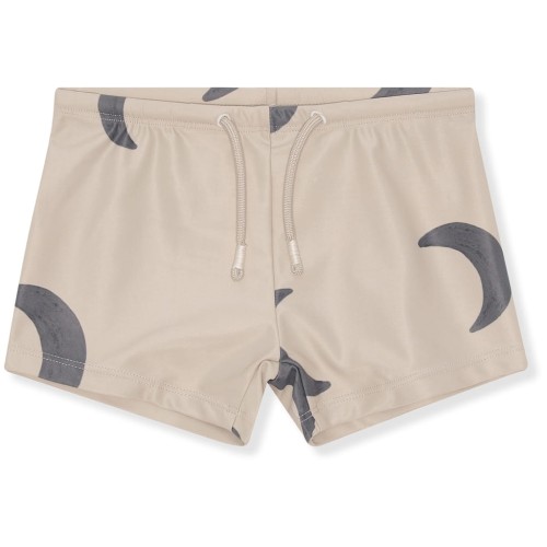 Konges Slojd szorty kąpielowe Aster - Enigme - swim pants