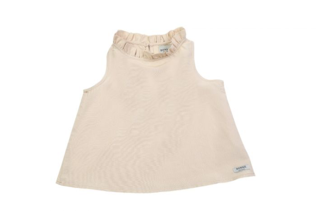 Top Donsje Elsa powder