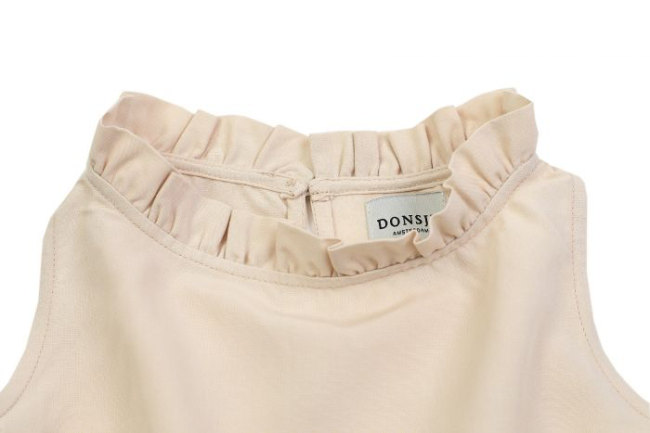 Top Donsje Amsterdam Elsa powder