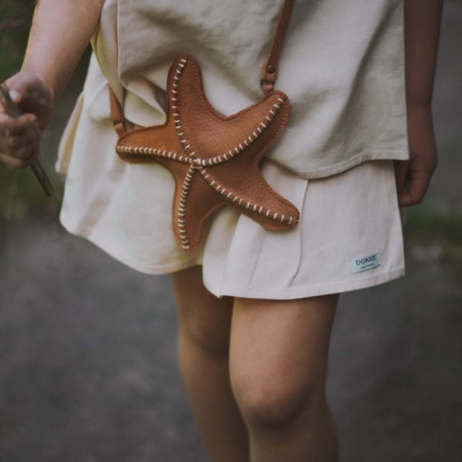 Szorty Donsje Amsterdam Alme powder