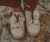 Donsje Tettie skin leather - buty dziecięce
