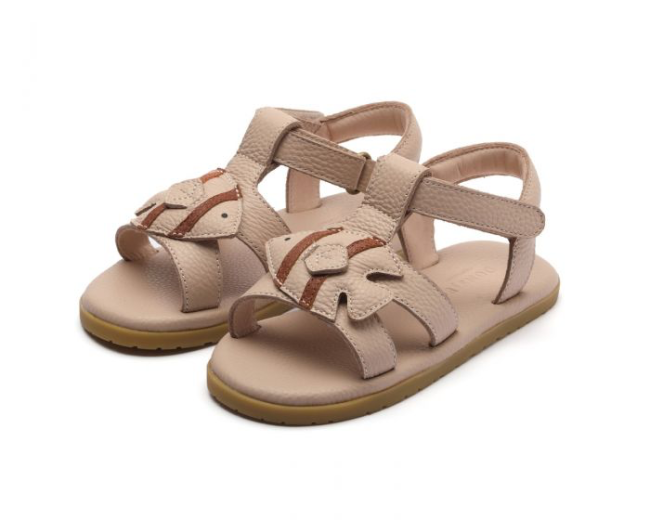 Donsje Obuwie dziecięce sandały Lee Sea Moonfish rozm. 23-33