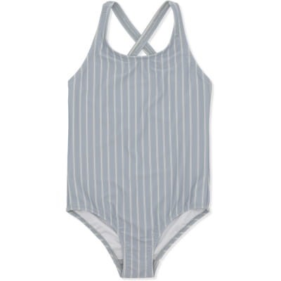 Konges Slojd strój kąpielowy Moule basic swimsuit