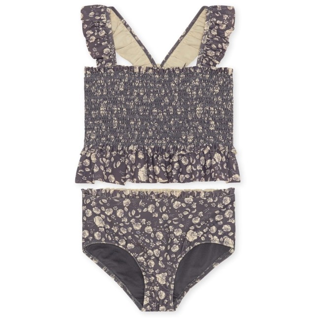 Konges Slojd Loulu bikini - Blossom magnet