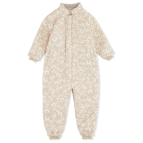Konges Slojd kombinezon thermo onesie - peekaboo