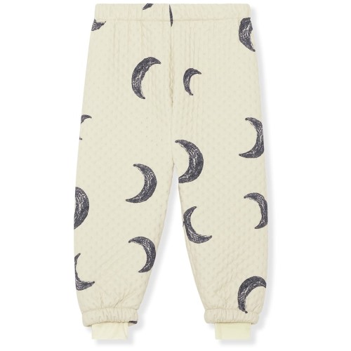 Konges Slojd spodnie thermo pants - enigme