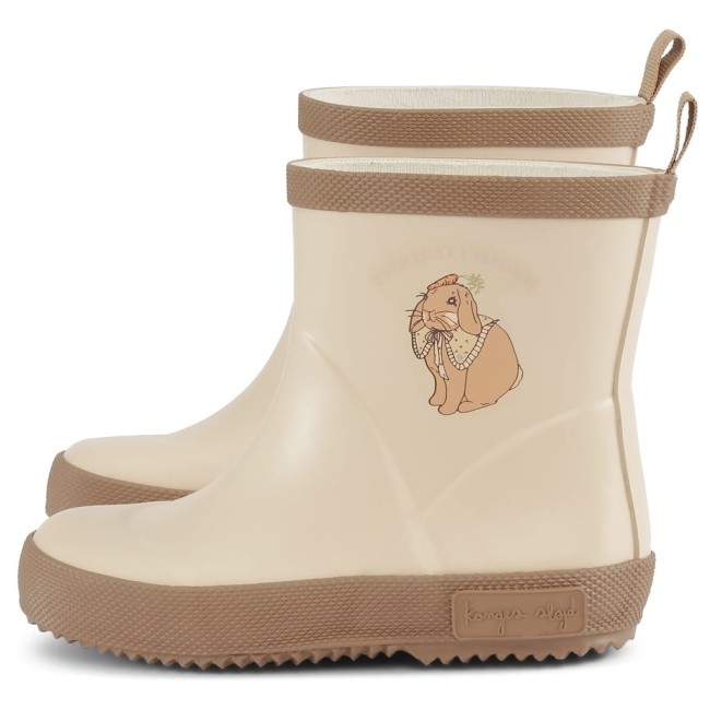 Konges Slojd Welly rubber boots Kalosze Dziecięce Espalier petit