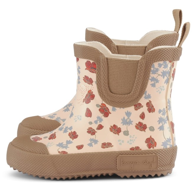 Konges Slojd Welly rubber boots Kalosze Dziecięce Espalier petit