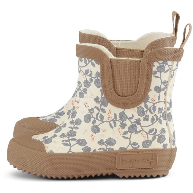 Konges Slojd Welly rubber boots Kalosze Dziecięce Espalier petit
