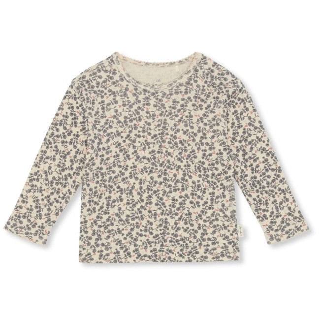 Konges Slojd classic blouse - Espalier petit