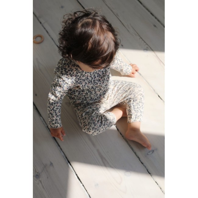 Konges Slojd classic blouse - Espalier petit