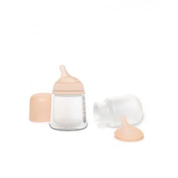 Starter set Suavinex Zero Zero