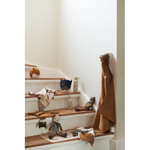 Liewood pieluszki muślinowe Lewis 2pack - fruit pale tuscany