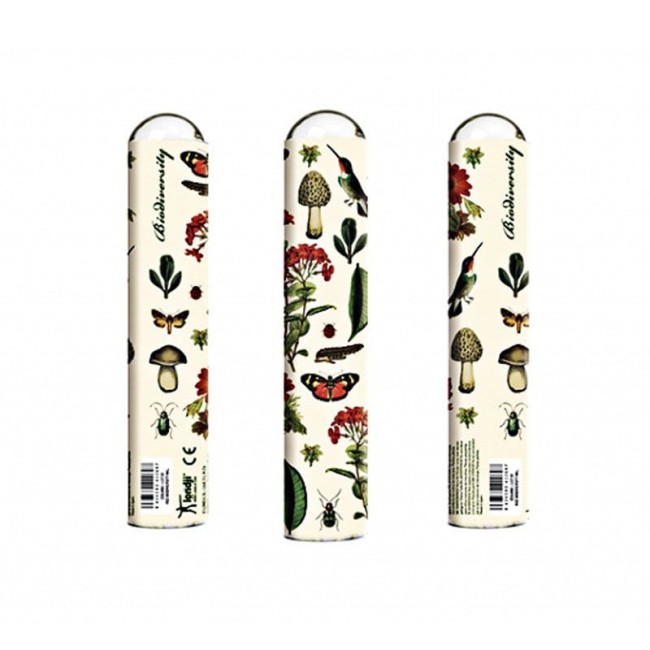 Londji Kalejdoskop dla dzieci Red Biodiveristy