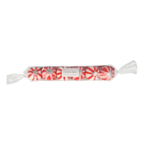 Meri meri kulki z niespodzianką Peppermint Candy M217828