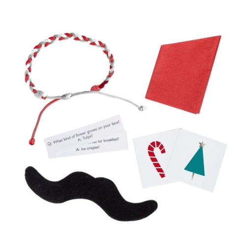 Meri meri kulki z niespodzianką Peppermint Candy M217828