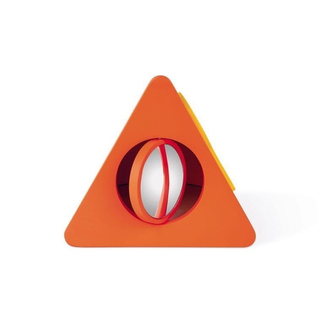 Janod Drewniana piramida Lustra Essentiel 6451