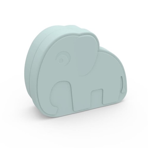 Done by Deer Pudełko Lunchbox Elphee Blue 1216732 Kuchnia/Przechowywanie - Kolibelek - sklep dla dzieci Wolsztyn