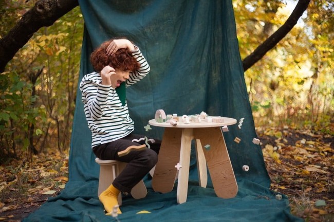 Babai kreatywna równoważnia - 18354