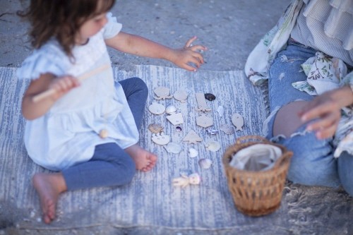 Babai rybki magnetyczne zestaw do łowienia - 18365