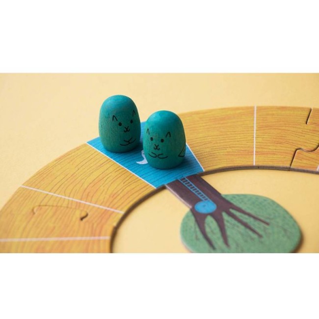 Londji Gra strategiczna Win Win Winter R-2086