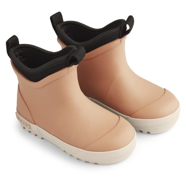 Liewood kalosze Ruby hybrid boot r.26