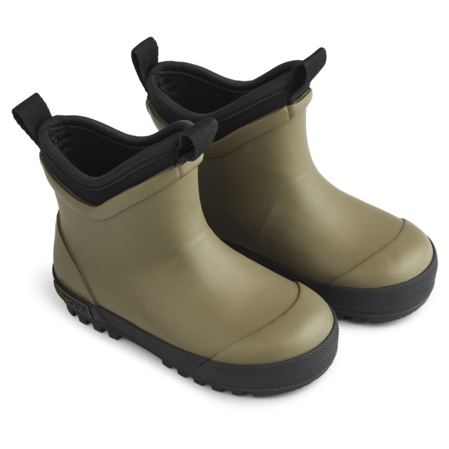 Liewood kalosze Ruby hybrid boot r.26