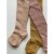 Konges Slojd 3pack rajstop Pointelle - Ice cream