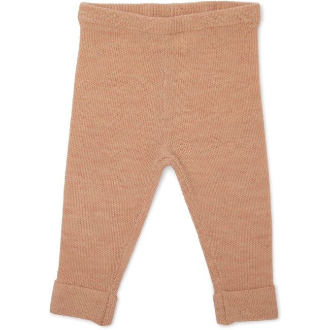 Konges Slojd spodenki Matti pearl - moonlight